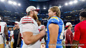 What the 49ers and Chargers Had to Say After Preseason Week 2
