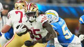 Matt Maiocco's 53-man 49ers roster projection 3.0 ahead of 2026 NFL season