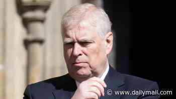 Andrew Mountbatten-Windsor to feature in drama on scandals and cover-ups, his lawyers are warned