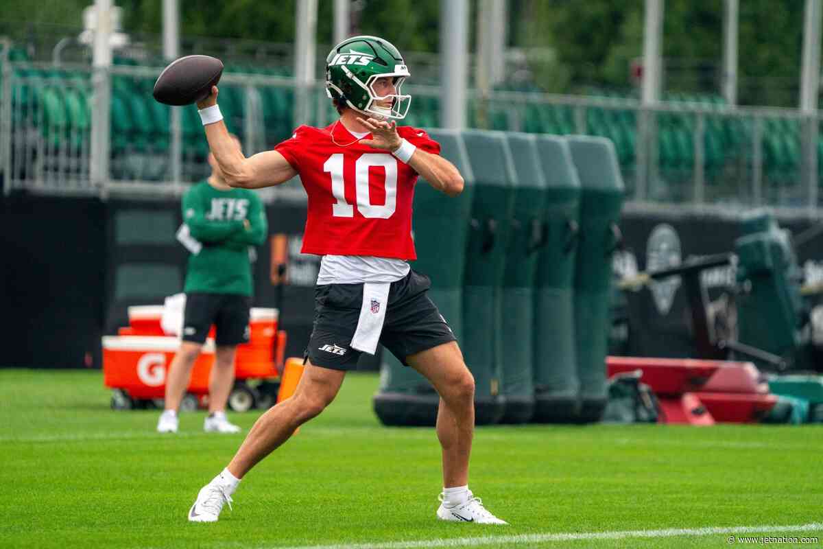 Jets vs Steelers Preview: Players to Watch in Preseason Week 2