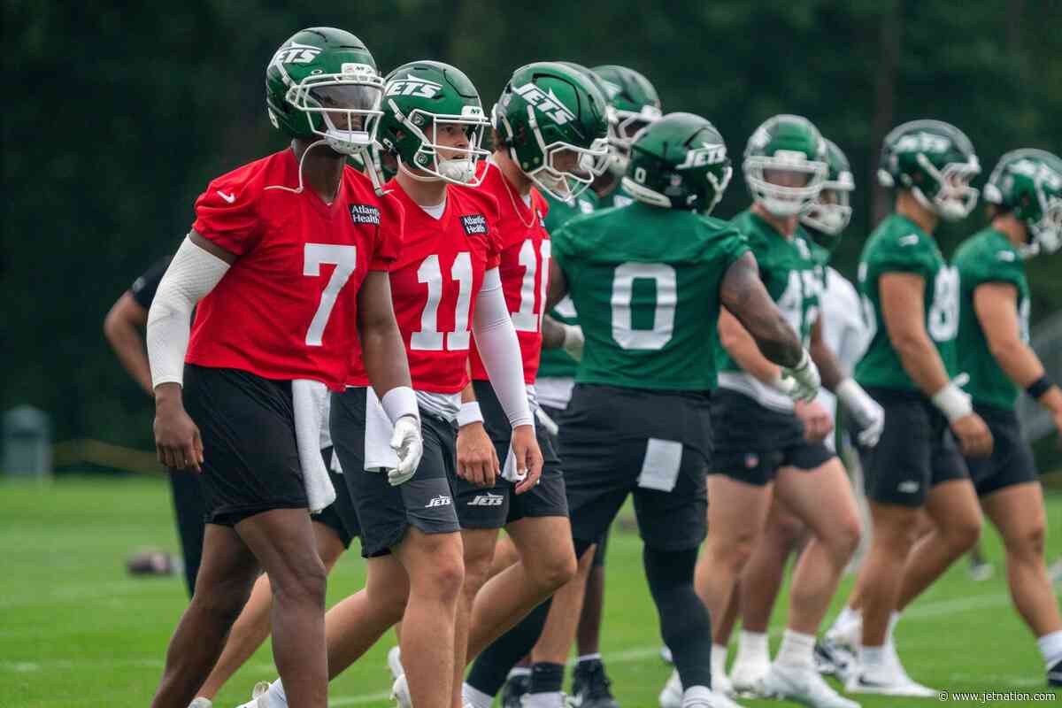 Jets News Roundup: Jets vs. Steelers Preseason Game