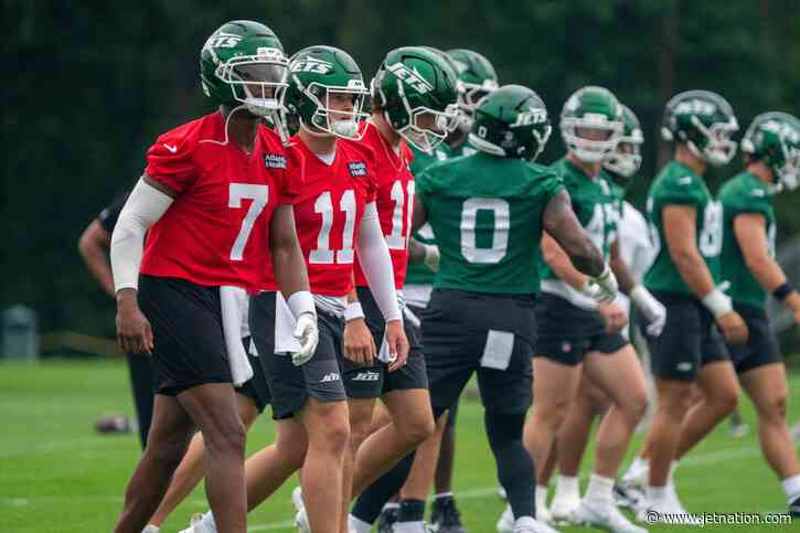 Jets News Roundup: Jets vs. Steelers Preseason Game