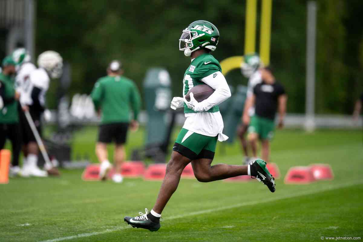 What New Jets Fans Should Know Before Placing Their First Bet on a Game