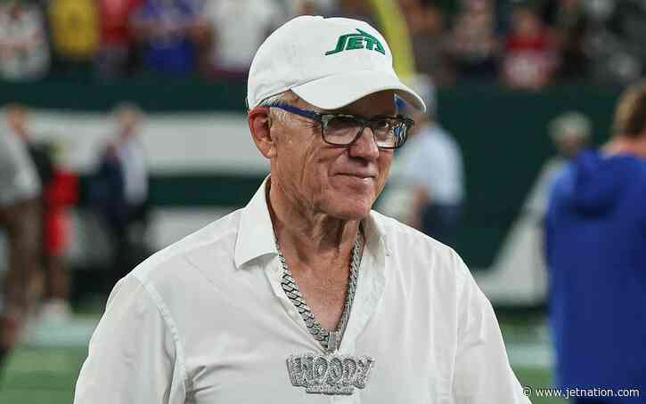 Woody Johnson Acquires Minority Stake in Aston Martin Formula 1 Team