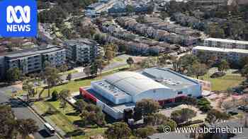 'Most people wouldn't even realise': Why Canberra is a data centre hotspot
