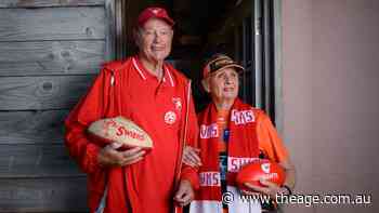 ‘Don’t abandon the club’: Swans fans ready to show support after week of turmoil