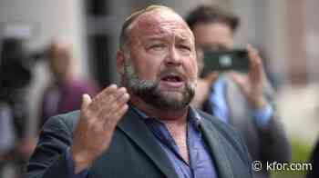 Appeals court slashes Alex Jones Sandy Hook judgment from $50M to $1.5M