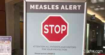 Why millions of people around the world will contract measles in 2026