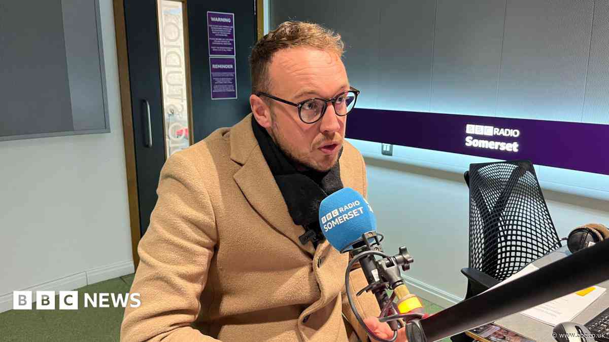 MP criticises Channel 4 documentary about ADHD