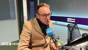 MP criticises Channel 4 documentary about ADHD