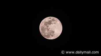 The clock's ticking for a 'Greenwich Moon time' as world powers are eager to exploit lunar resources