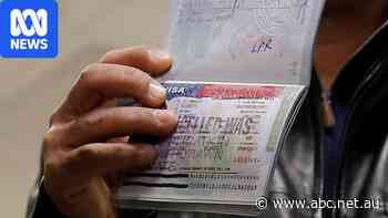 US imposes visa bonds of up to $27k for several Pacific countries