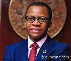 Mr President, how many fake DGs can you chase?