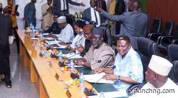FAAC trillions: Govs list projects, Nigerians await relief