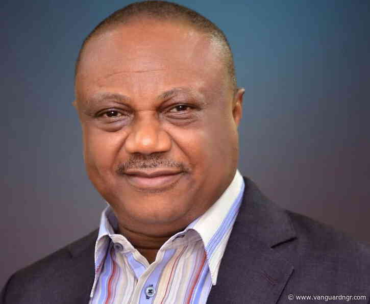 Delta 2027: Why Ogboru will disappoint critics