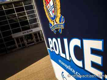 Pills found scattered around Orléans park