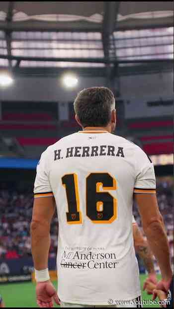 HH 👀 #shorts | Houston Dynamo FC