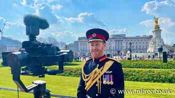 Prince Harry lookalike inundated with work after UK return news confirmed