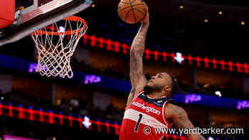 Cam Whitmore enters NBA purgatory after trade
