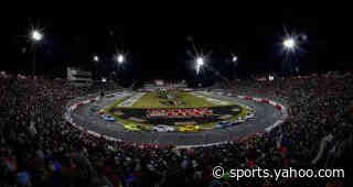 Craftsman Truck Series to make Bowman Gray Stadium debut in 2027