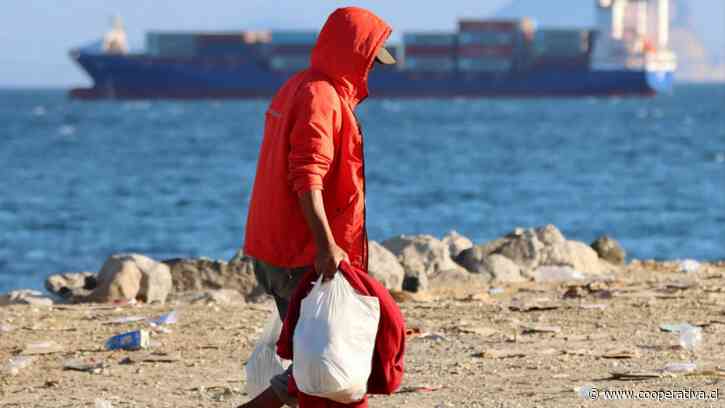 Tragedia en el Mediterráneo: 14 migrantes murieron en naufragio frente a las costas de Túnez