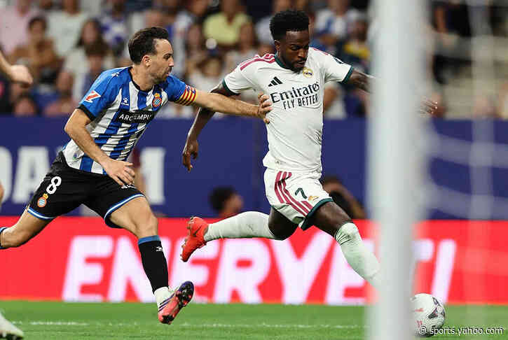 😯 Mourinho decries bullying of Vini after La Liga debut: no saint