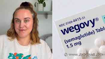 How the Wegovy pill could leave you sick, exhausted and depressed. Patients reveal the brutal side effects from constant nausea to never-ending fatigue... and many say they are even WORSE than the jabs