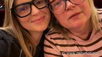 The surprising signs that my mum had dementia: From an online shopping addiction to strange text messages, we would never have guessed these habits were part of her memory going. And there are so many more we missed...