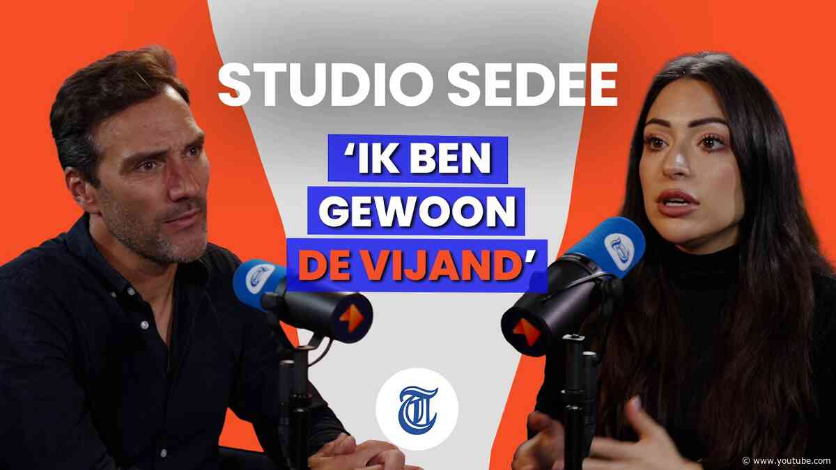 Lale Gül krijgt nog altijd veel doodsbedreigingen