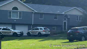 Retired firefighter, wife found dead at Ulster County home