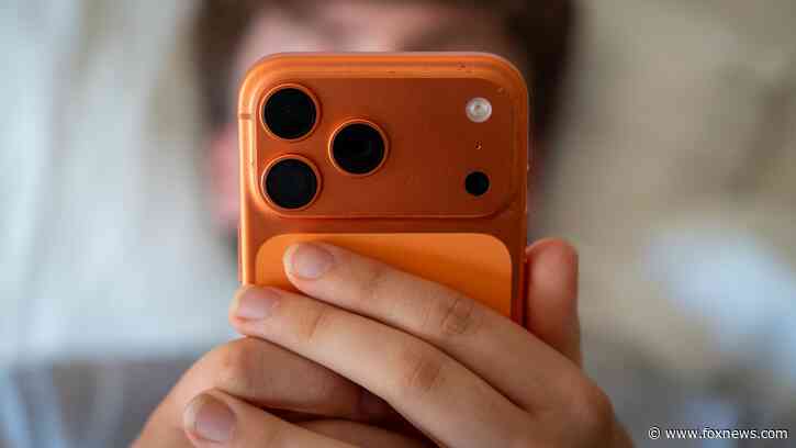 Majority of young adults say they are 'more concerned than excited' about AI: Pew Research