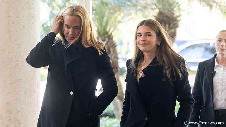 Kai Trump reveals how family rallied around mom Vanessa amid breast cancer battle: ‘It’s a long journey’