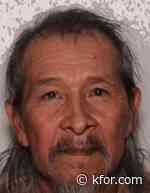 Missing man found dead near Pond Creek