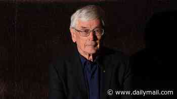Dick Smith delivers huge wake-up call over fears Australia is becoming too reliant on overseas countries