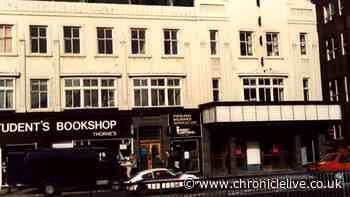 The Newcastle cinema that closed in 1984 after 50 years as a favourite of filmgoers
