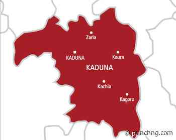 Three Kaduna kidnap victims regain freedom
