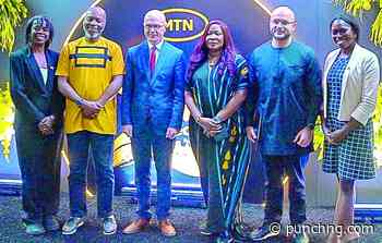 Canadian High Commission seeks stronger ties with MTN Nigeria
