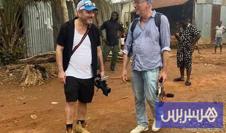 توغو تمسك أدلة ضد فرنسيَّين محتجزين