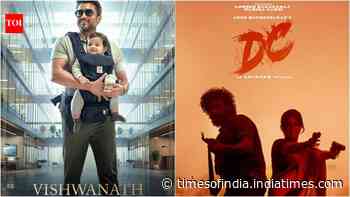 'Vishwanath and Sons' BO day 9 vs 'DC'