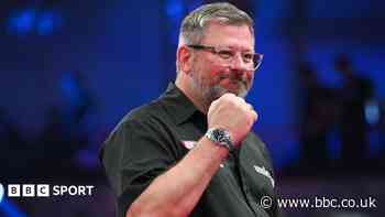 Wade wins first World Series title in Australia