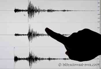 Nuevo temblor de 3,4 en La Guaira