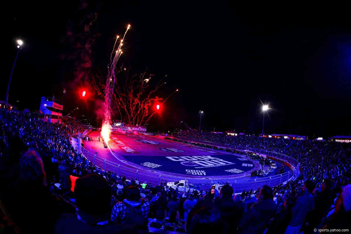 Bowman Gray to host NASCAR Truck race for very first time in 2027