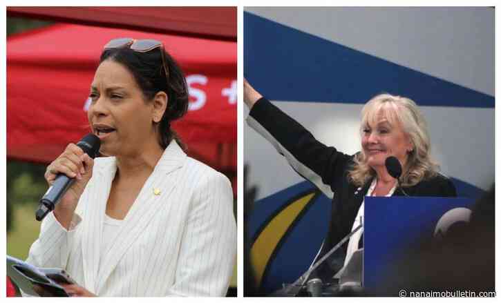 Abbotsford-Mission MLA to step down, making way for new Conservative leader to seek seat