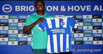 Yohanna leads young Nigerian talents to watch in 2026/27