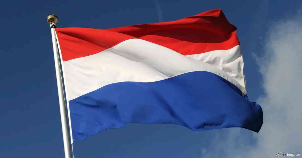 1,917 Nigerians sought Netherlands asylum in two years – Report