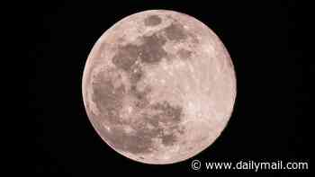 The clock's ticking for a 'Greenwich Moon time' as world powers eager to exploit lunar resources
