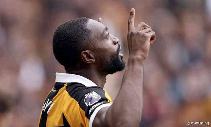 Ajayi breaks 9-year Hull City jinx