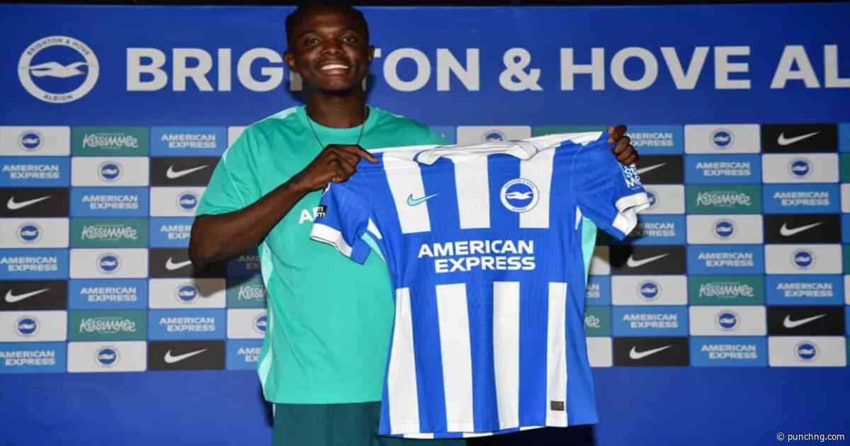 Yohanna leads young Nigerian talents to watch in 2026/27