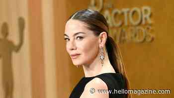 Michelle Monaghan, 50, wows in tiny bikini as co-stars react