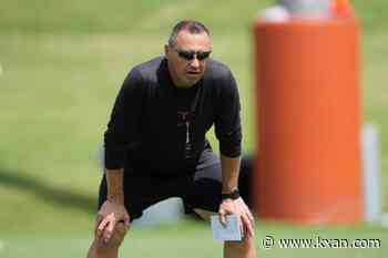 Defense shines, offense ‘too sloppy’ in Texas’ second scrimmage